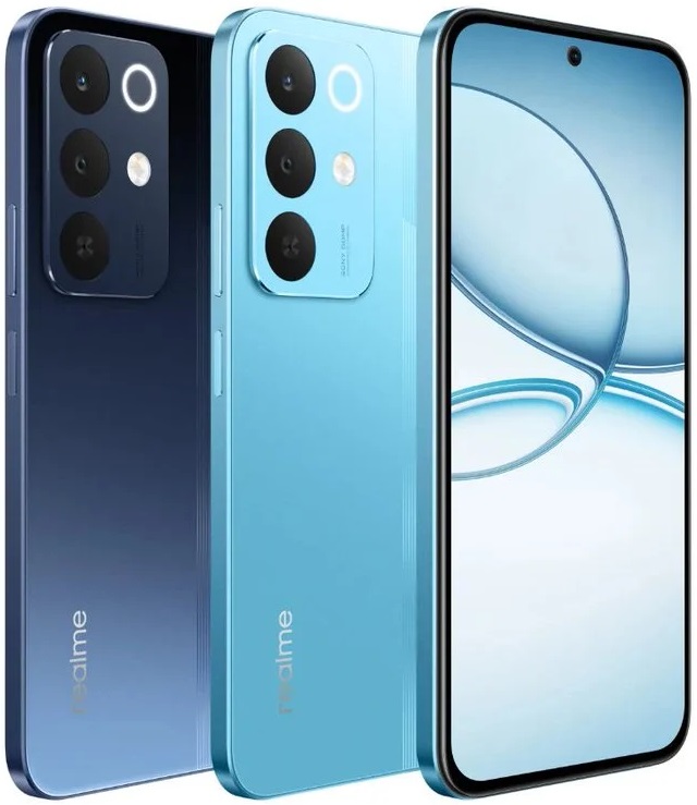 سعر و مواصفات Realme Narzo 90X