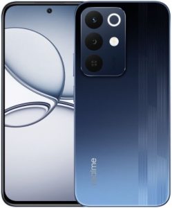 Realme Narzo 90X Realme Narzo 90X