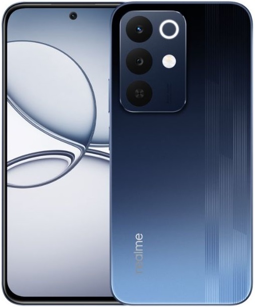 سعر و مواصفات Realme Narzo 90X