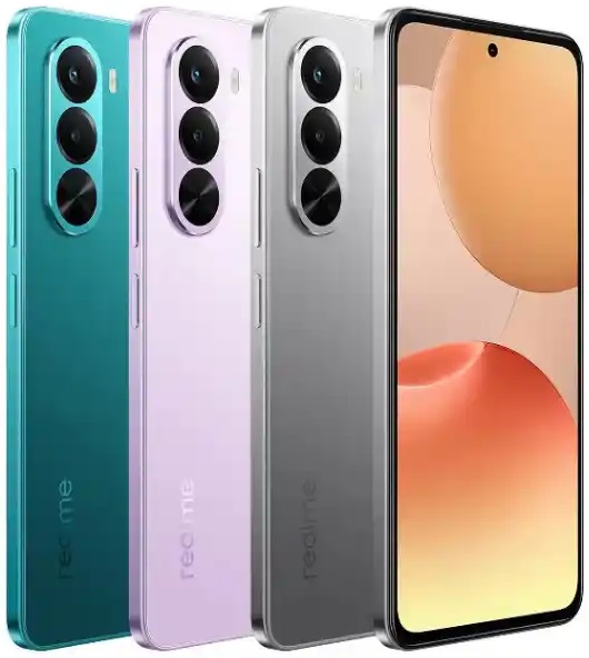 سعر و مواصفات Realme P4x