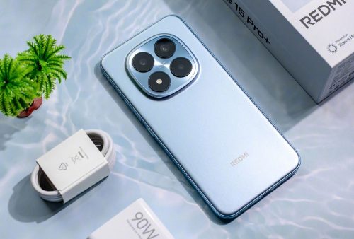 مراجعة Xiaomi Redmi Note 15 Pro Plus … بطارية كبيرة وسعر اقتصادي