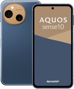 Sharp Aquos sense10 Sharp Aquos sense10