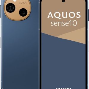 Sharp Aquos sense10 | شارب اكوس سينس 10