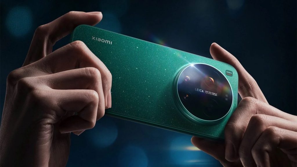شاومي تؤكد رسميًا موعد إطلاق Xiaomi 17 Ultra وتكشف عن تصميمه وترقيات كبيرة في الكاميرا شاومي تؤكد رسميًا موعد إطلاق Xiaomi 17 Ultra وتكشف عن تصميمه وترقيات كبيرة في الكاميرا