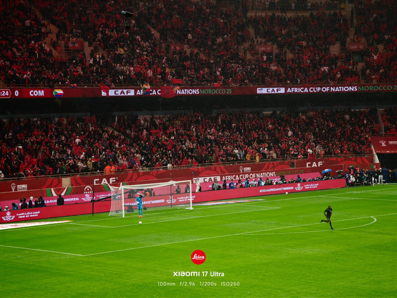 مراجعة سريعة لقدرات التصوير الرائدة في هاتف Xiaomi 17 Ultra_2