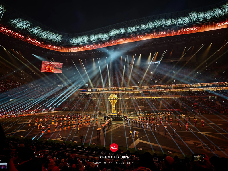 مراجعة سريعة لقدرات التصوير الرائدة في هاتف Xiaomi 17 Ultra_1