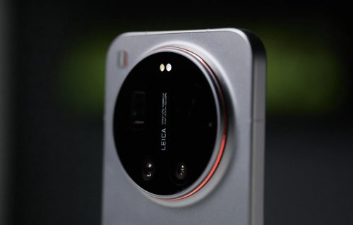 مراجعة سريعة لقدرات التصوير الرائدة في هاتف Xiaomi 17 Ultra