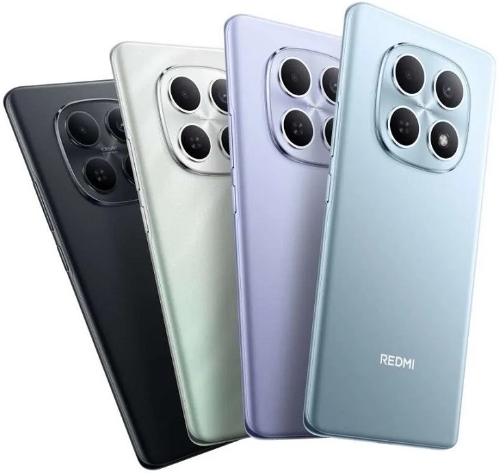 سعر و مواصفات Xiaomi Redmi Note 15 4G