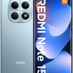 Xiaomi Redmi Note 15 4G | شاومي ريدمي نوت 15 4 جي