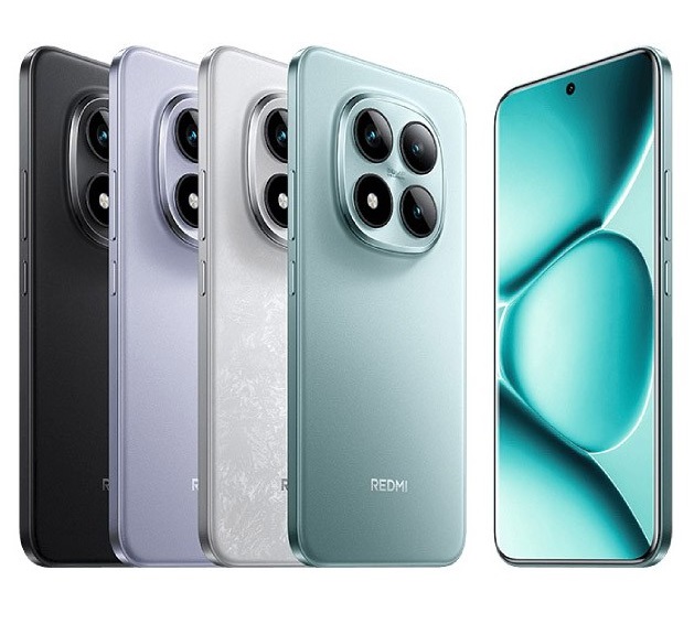 سعر و مواصفات Xiaomi Redmi Note 15 Pro 4G