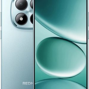 Xiaomi Redmi Note 15 Pro 4G | شاومي ريدمي نوت 15 برو 4 جي