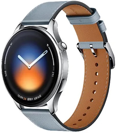 سعر و مواصفات Xiaomi Watch 5