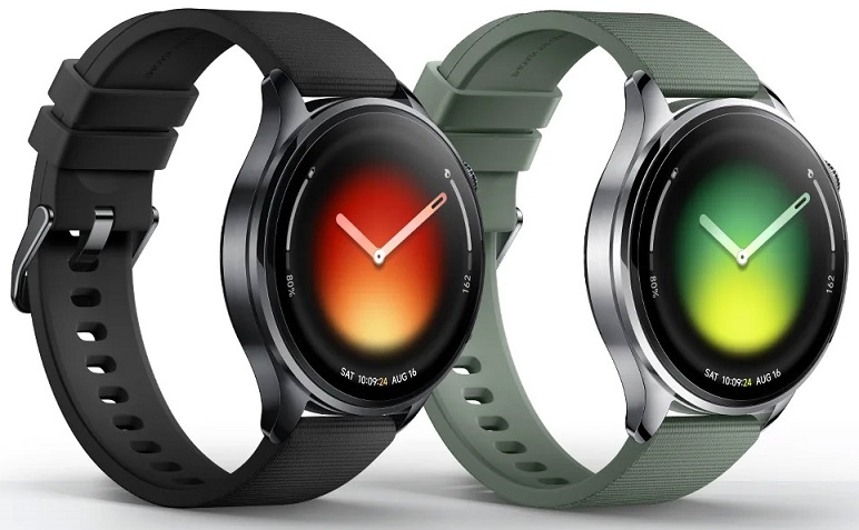 سعر و مواصفات Xiaomi Watch 5
