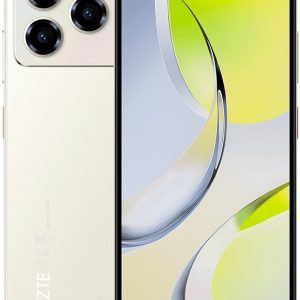 ZTE Blade A76 4G | زد تي اي بليد ايه 76 4 جي