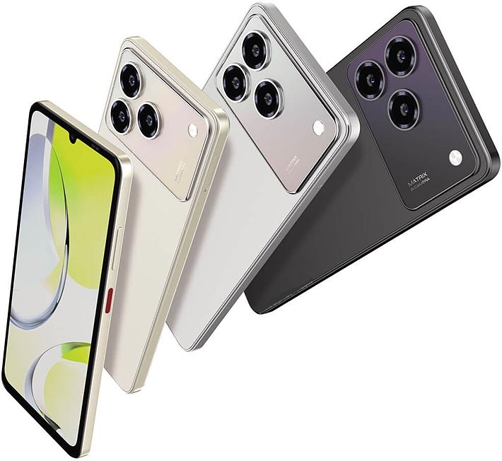 سعر و مواصفات ZTE Blade A76 4G