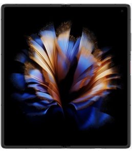 ZTE Nubia Fold | زد تي اي نوبيا فولد