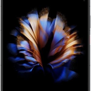 ZTE Nubia Fold | زد تي اي نوبيا فولد