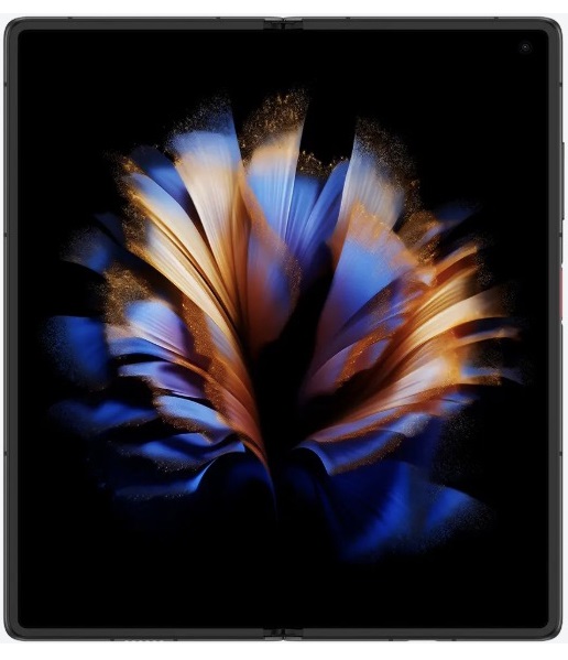 سعر و مواصفات ZTE Nubia Fold