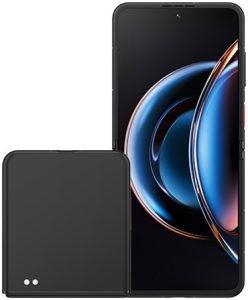 ZTE nubia Flip3 | زد تي اي نوبيا فليب 3