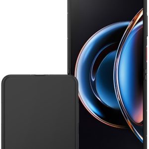 ZTE nubia Flip3 | زد تي اي نوبيا فليب 3