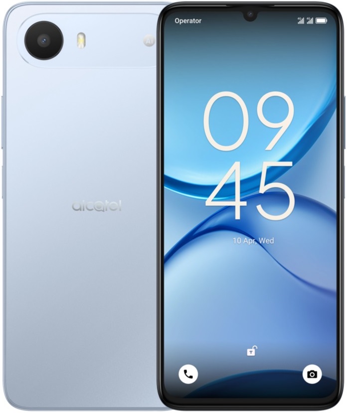 سعر و مواصفات alcatel A62