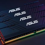 لمواجهة ارتفاع الأسعار والنقص في المعروض … أسوس قد تتجه نحو تصنيع ذواكر RAM خاصة بها