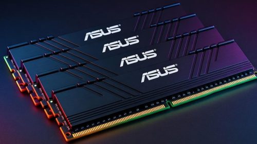 لمواجهة ارتفاع الأسعار والنقص في المعروض … أسوس قد تتجه نحو تصنيع ذواكر RAM خاصة بها