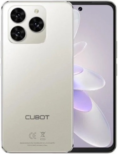 سعر و مواصفات Cubot Note 60