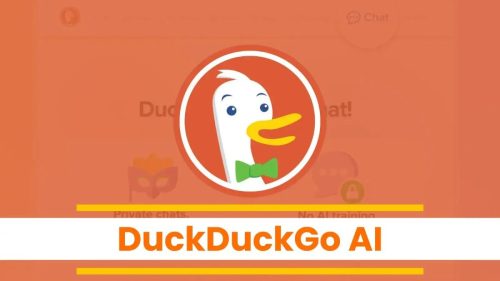 DuckDuckGo تطلق مولد صور يعمل بالذكاء الاصطناعي مع إعطاء الأولوية للخصوصية