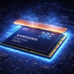 تقنية تبريد متقدمة من سامسونج قد تحسّن أداء معالجات Exynos والذاكرة RAM