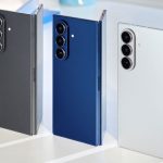 سامسونج تستعد لمعالجة أبرز مشكلات سلسلة Fold مع هاتفها القادم Galaxy Z Fold 8