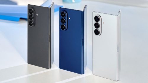 سامسونج تستعد لمعالجة أبرز مشكلات سلسلة Fold مع هاتفها القادم Galaxy Z Fold 8