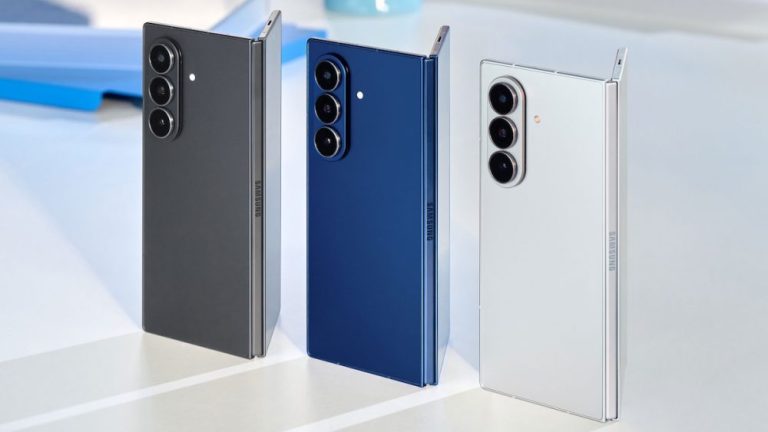 سامسونج تستعد لمعالجة أبرز مشكلات سلسلة Fold مع هاتفها القادم Galaxy Z Fold 8