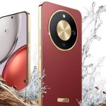 هونر تطلق هاتف Magic8 Lite ببطارية ضخمة وميزات الذكاء الاصطناعي