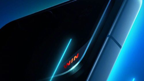 هونر تعلن رسميًا عن موعد إطلاق سلسلة هواتفها الجديدة WIN