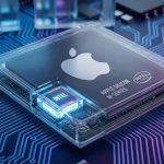 في تعاون محتمل بين الشركتين … انتل قد تقوم بتصنيع شرائح ايفون لشركة آبل بحلول عام 2028