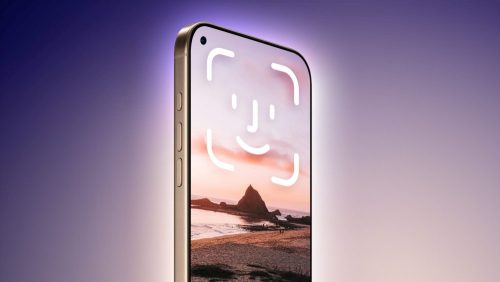 تسريب جديد يكشف أن سلسلة iPhone 18 ستأتي مع نظام Face ID تحت الشاشة
