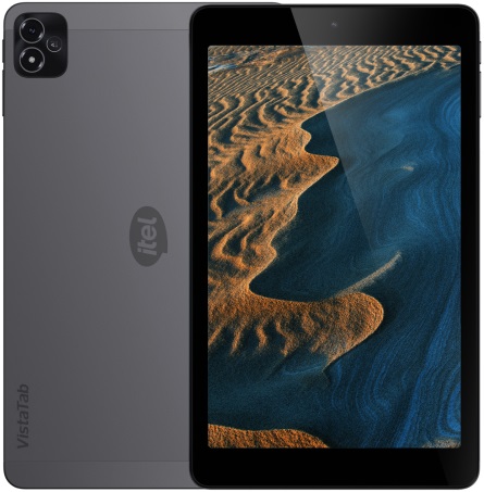 سعر و مواصفات itel VistaTab 10 mini