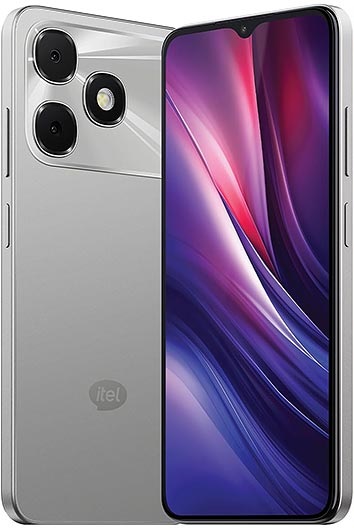 سعر و مواصفات itel Zeno 20 Max