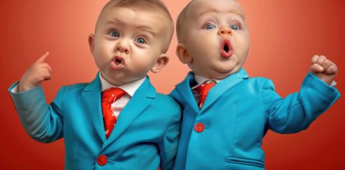 أفضل 20 برومبت جاهز لأفكار صور أطفال بالذكاء الاصطناعي عبر جيميني Gemini AI