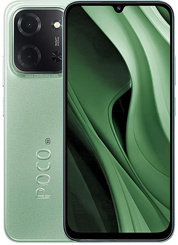 سعر و مواصفات Xiaomi Poco C85