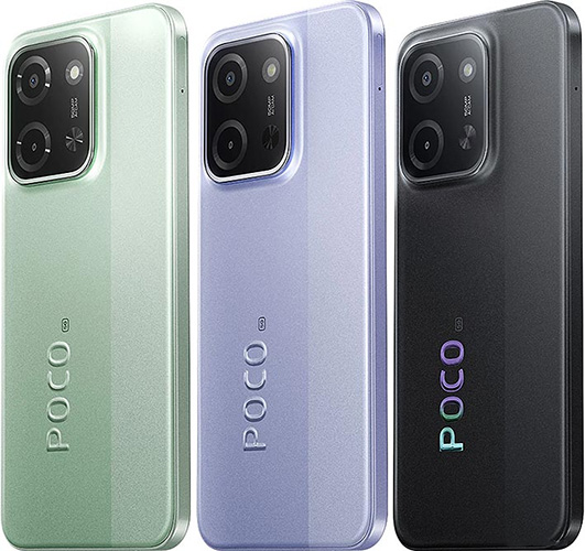 سعر و مواصفات Xiaomi Poco C85