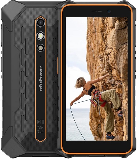 سعر و مواصفات Ulefone RugKing 2 Pro