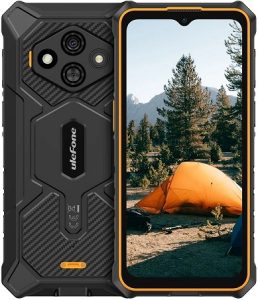 Ulefone RugKing 3 Pro | يوليفون راج كينج 3 برو