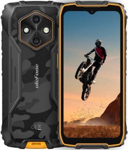 Ulefone RugKing 4 Pro | يوليفون راج كينج 4 برو