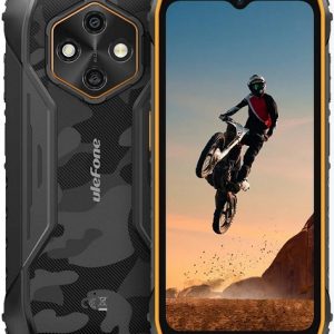 Ulefone RugKing 4 Pro | يوليفون راج كينج 4 برو