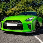 كيفية حساب كمية فينيل الرابينج لسيارتك: دليل المقاسات الشامل