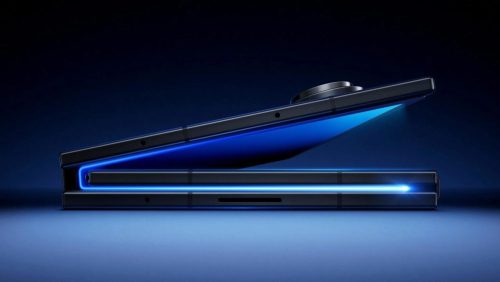 علامة تجارية كبيرة قد تنضم إلى المنافسة ضمن فئة الهواتف القابلة للطي ثلاثياً