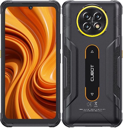 سعر و مواصفات Cubot KingKong Ace 5