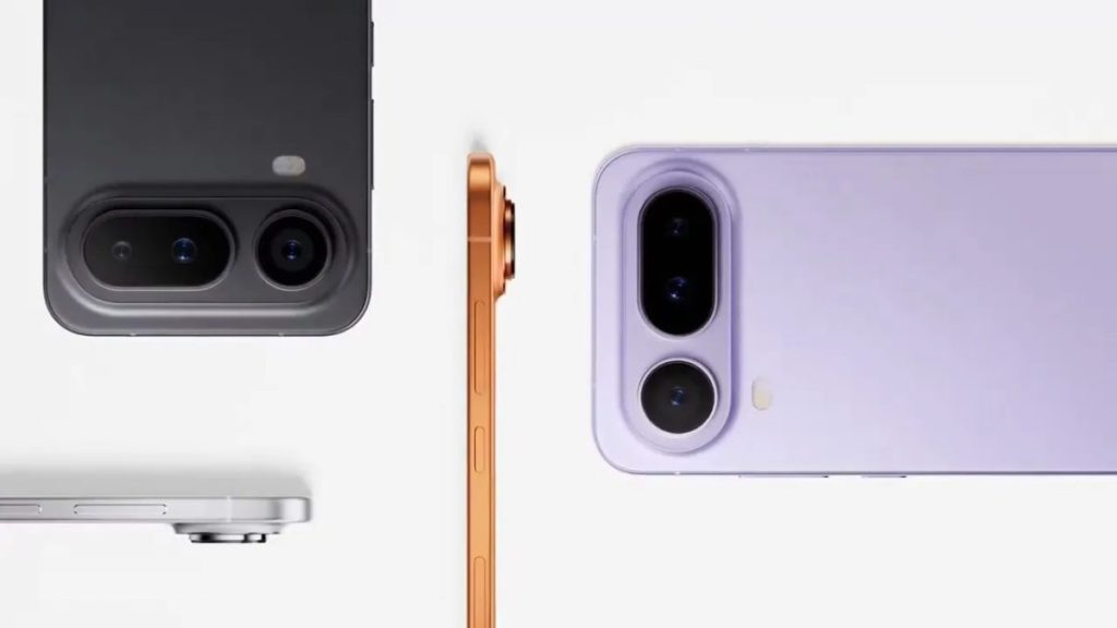 هونر تنشر صوراً تشويقية لهاتفها الرائد Honor Magic 8 Pro Air